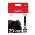 Canon PGI-29MBK tinteiro 1 unidade(s) Original Foto preto - Canon PGI29MBK
