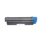 Toner Compatível Kyocera TK-580C Azul 1T02KTCNL0 2800 Pág. - Compativel CPT-KTK580C