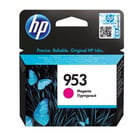 HP 953 tinteiro Original Magenta - F6U13A