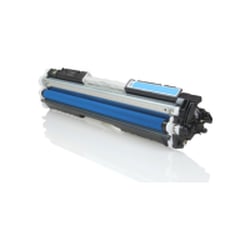 Cartucho de toner genérico Canon 729 ciano - Substitui 4369B002 - Canon HT-CE311A(P)(U)