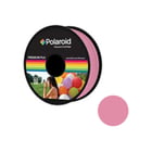Filamento Polaroid Universal PLA 1.75mm 1Kg Rosa - Polaroid POLPL-8009-00