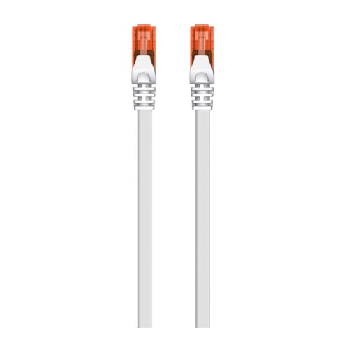 EWENT CHICOTE CAT6 UTP 2MT CINZA - Ewent IM1012