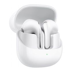 Xiaomi Buds 5 Auriculares Bluetooth 5.4 TWS - Microfono Integrado - Autonomia hasta 6h - Cancelacion Activa de Ruido - Control Tactil - Color Blanco - Xiaomi 296837