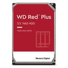 Disco 3.5 12TB WD Red Plus 256Mb SATA 6Gb/s 7200rpm - Western Digital WD120EFBX