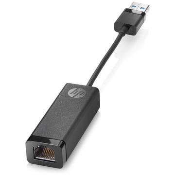 HP USB 3.0 to Gig RJ45 Adapter G2 - HP 4Z7Z7AA