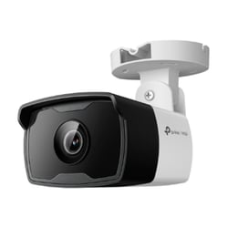 TP-LINK CAM VIGI 4MP OUTDOOR IR BULLET NETWORK - TP-Link VIGI C340I(6mm)