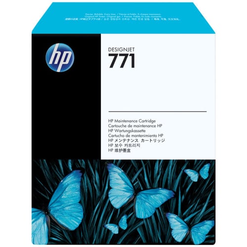 HP 771 cabeça de impressão - CH644A