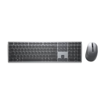DELL PREMIER WIRELESS KEYBOARD AND MOUSE - KM7321W - PT - Dell 580-AJQX