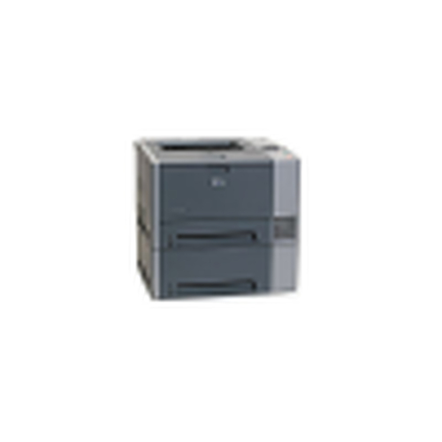 HP LaserJet 2430t, 1200 x 1200 DPI, 33 ppm - HP Q5960A