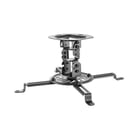 Suporte de teto para projectores Cromad - Inclinação - Peso máximo 13,5 kg - Cromad CR1076