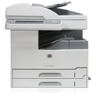 HP LaserJet M5025, Laser, Impressão a preto e branco, 1200 x 1200 DPI, A3, Impressão directa, Cinzento, Branco - HP Q7840A