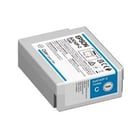 EPSON TINTEIRO AZUL CW-C4000e - Epson C13T52M240