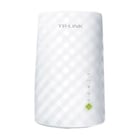 TP-LINK ACCESS POINT AC750 433MBPS WALLPLUG- RE200 - TP-Link RE200