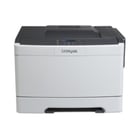 Lexmark CS310n, Laser, Cor, 2400 x 600 DPI, A4, 33 ppm, Pronto para trabalhar em rede - Lexmark 28C0020
