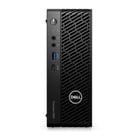 DELL PRECISION 3260 CFF i7-13700 16GB 512GB SSD W11PRO 3Y - Dell 1H3DH