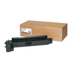 LEXMARK GARRAFA DE RESIDUOS C792,X792 36K MONO COR 18K - Lexmark C792X77G