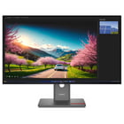 Monitor Lenovo ThinkVision P32UD-40 31,5 polegadas IPS 3840x2160 16:9 350 cd/m² HDMI DP USB Mais vendido - Lenovo 64A8XAT2EU