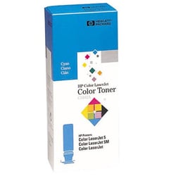 Toner C3102A Azul - C3102A
