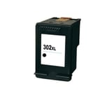Tinteiro Compatível HP 302XL Preto F6U68AE 8,5ml 480 Pág. - Compativel CPT-HF6U68A