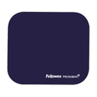 Fellowes Time Mat com Microban - Proteção antibacteriana - Base em esponja - 23,2x19,9cm - Azul - Fellowes 5933805