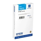 Epson T9072 tinteiro 1 unidade(s) Original Ciano - Epson C13T907240