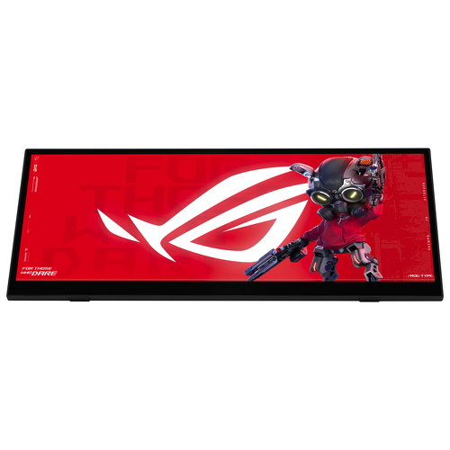 Asus Monitor de jogos com ecrã tátil ROG Strix XG129C - Asus XG129C
