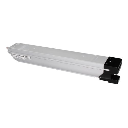 Cartucho de Toner Genérico Samsung CLT-K809S Preto - Substitui SS607A - Samsung ST-809SBK