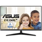 Monitor ASUS VY27UQ Eye Care 27" 4K WLED/IPS Flat 60Hz 5ms(GTG) Adaptive-Sync Black - Asus 90LM09U3-B01170