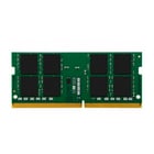 KINGSTON MEM 32GB 3200MT/s DDR4 Non-ECC CL22 SODIMM 2Rx8 - Kingston KVR32S22D8/32