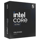Processador INTEL Core Ultra 5 245K-14 Cores 4.2GHz 24MB LGA1851 - Intel ABX80768245K