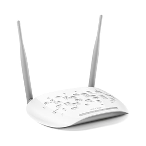 TP-LINK ACCESS POINT 300MBS WIRELESS N - TP-Link TL-WA801N