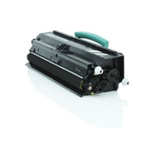 Cartucho de toner genérico preto Lexmark X340/X342 - substitui o X340H11G - Lexmark LXT-X340/X342