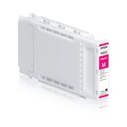 Tinteiro EPSON T6923 Magenta UltraChrome XD 110ml - SureColor SC-T3000/5000/7000 - Epson C13T69230N