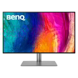 PD3225U - IPS 31.5" LED 4K HDR10 (3840X2160) - preço válido até nova comunicação - BenQ 9H.LLYLA.TBE