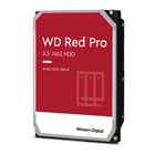 WD HDD 3.5" 2TB 64MB 7200RPM SATA RED PRO NAS - Western Digital WD2002FFSX