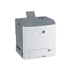 Lexmark C734dw, Cor, 2400 x 2400 DPI, A4, 28 ppm, Impressão Duplex, Pronto para trabalhar em rede - Lexmark 25C0367