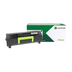 Cartucho de toner original Lexmark M1246/XM1246 preto - 24B6889 - Lexmark 24B6889