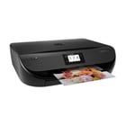 HP ENVY 4520, Jato de tinta térmico, Impressão a cores, 4800 x 1200 DPI, Cópia a cores, A4, Preto - HP F0V63B