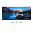 DELL MONITOR 40 ULTRASHARP CURVED WUHD U4021QW 39.7" 3Y AE - Dell DELL-U4021QW