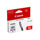 Cartucho de tinta original Canon CLI581XL Blau Photo - 2053C001 - Canon CLI581XLPB