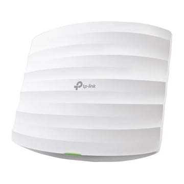 TP-LINK ACCESS POINT AC1350 WIRELESS CEILLING MOUNT - TP-Link EAP225