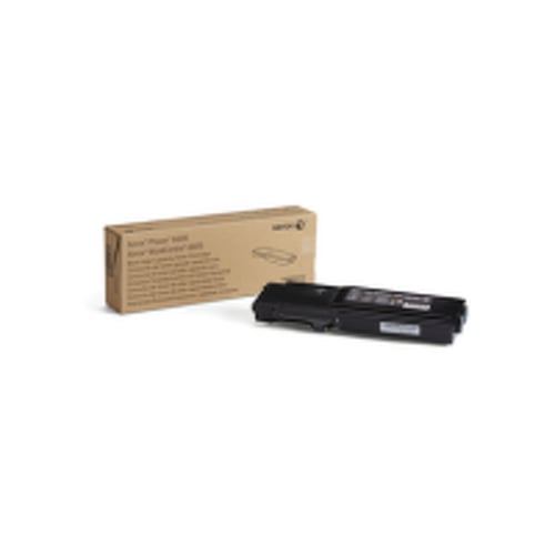 Toner Xerox Preto 106R02232 8000 Pág. - Xerox XER106R02232