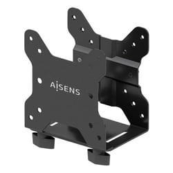Suporte de instalação versátil Aisens para Mini PC - Preto - Aisens 238092