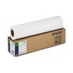 EPSON S042004 Semimatte proofing paper white inkjet 256g/m2 610mm x 30.5m 1 roll 1-pack - Epson C13S042004