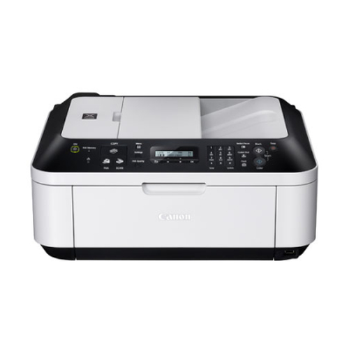 Canon PIXMA MX360, Jato de tinta, Impressão a cores, 4800 x 1200 DPI, Cópia a cores, Digitalização a cores, A4 - Canon 4787B006