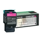 Lexmark C540H1MG toner 1 unidade(s) Original Magenta - Lexmark 0C540H1MG