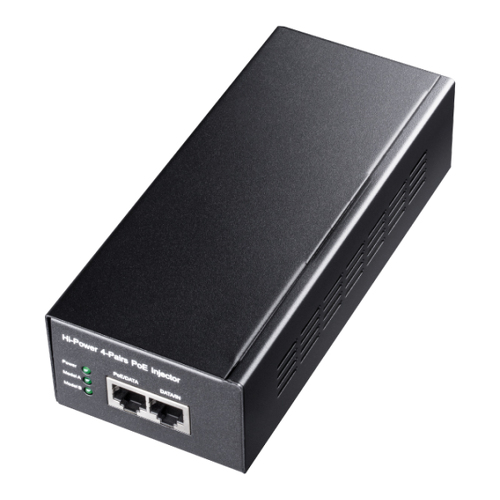 Cudy POE300 60W Gigabit PoE++ PoE Injetor PoE - Cudy POE300