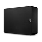 SEAGATE HDD 3.5" 8TB EXPANSION USB 3.0 BLACK EXTERNO - Seagate STKP8000400