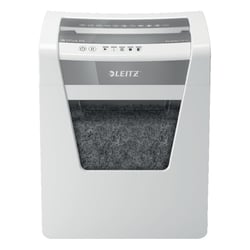 Destruidora Particulas 4x40mm Leitz IQ Office P4 15Fls - Leitz 5891120