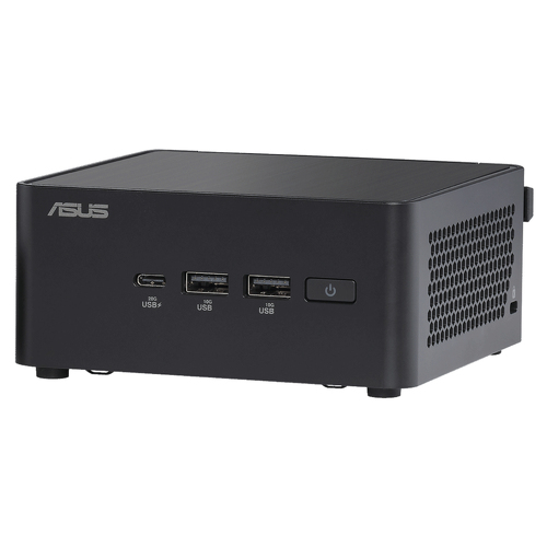 Barebone ASUS NUC 14 Pro NUC14RVH 2B i5-125H DDR5 5600 SO-SSD M2 NVMe PCIe 4x/SATA 2.5 - Asus 90AR0072-M000P0
